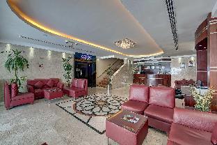Palm Beach Hotel,Dubai Coast>>Bur Dubai,3 star