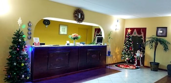 Executive Inn,Bowling Green>>Allen,2 star