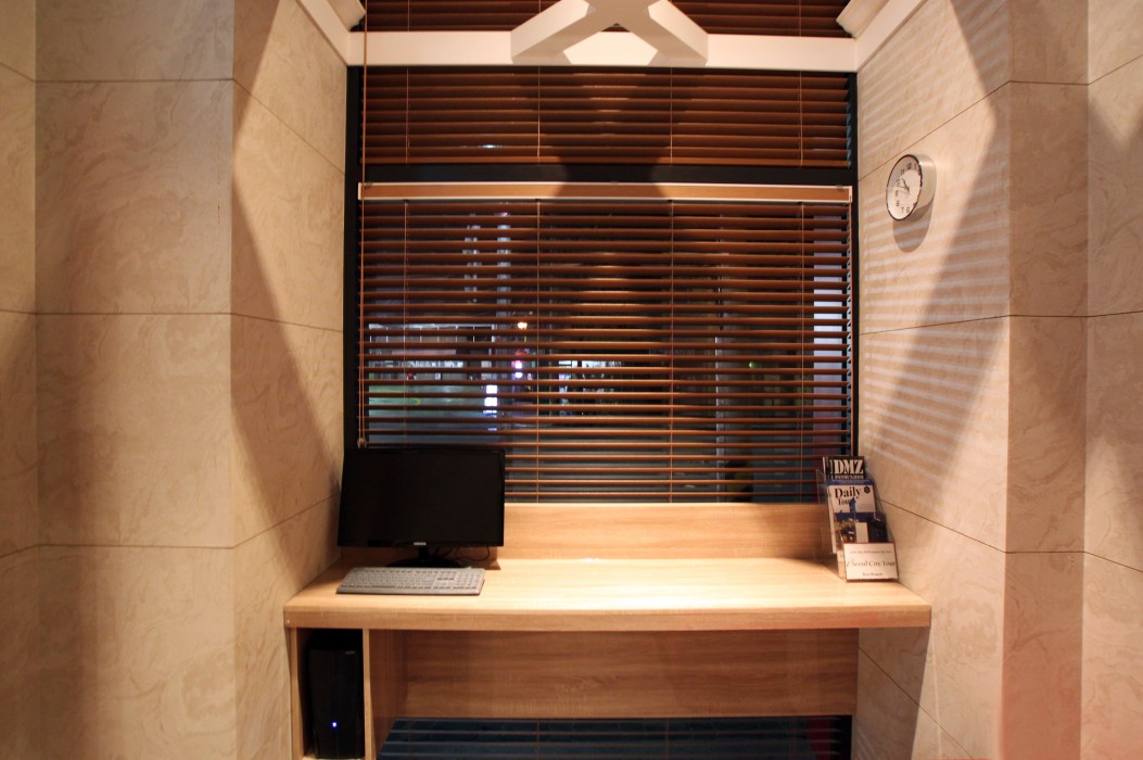 jn park hotel dongdaemun