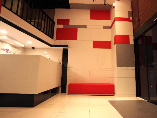 jn park hotel dongdaemun