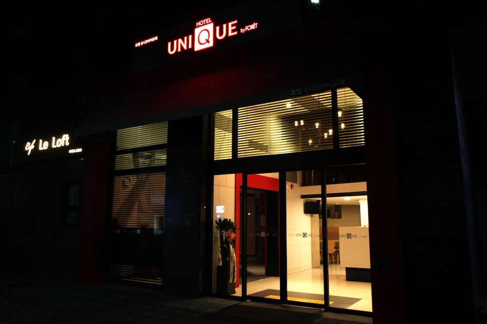 jn park hotel dongdaemun