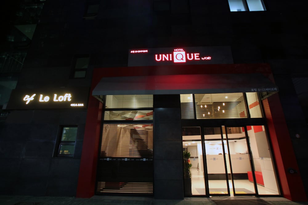 jn park hotel dongdaemun