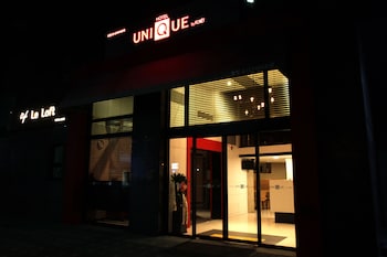 jn park hotel dongdaemun