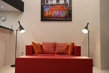 jn park hotel dongdaemun