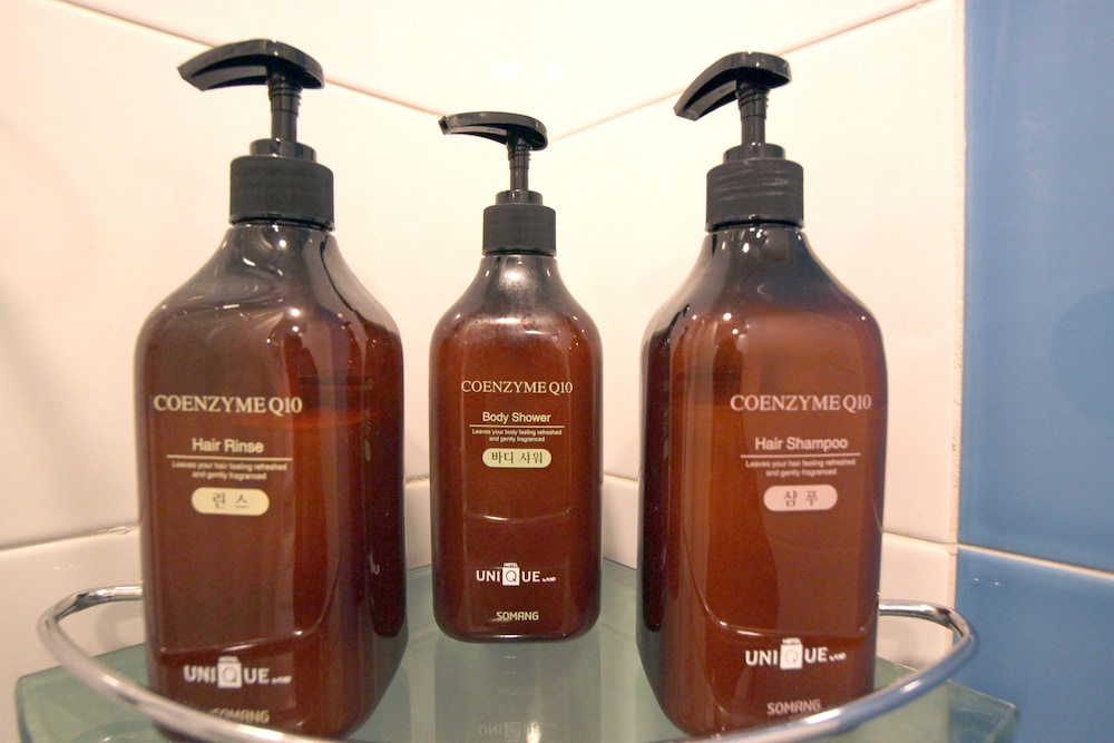 jn park hotel dongdaemun