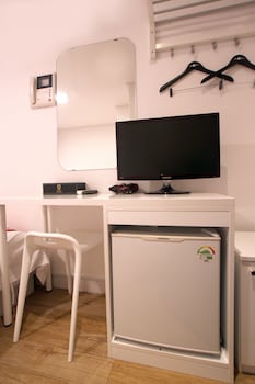 jn park hotel dongdaemun