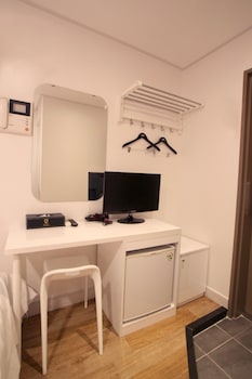 jn park hotel dongdaemun