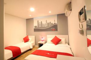 jn park hotel dongdaemun