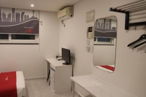 jn park hotel dongdaemun