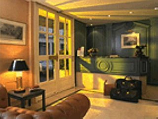 Hotel Monceau Wagram,Batignolles>>Arc De Triomphe,4 star