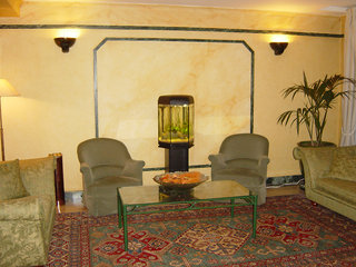 Hotel George Washington,Near Arc De Triomphe,4 star