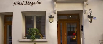 Hotel Mogador Opera - Paris,Île-De-France>>Paris,3 star