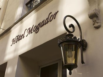 Hotel Mogador Opera - Paris,Île-De-France>>Paris,3 star