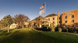 Ayres Hotel Seal Beach - Cypress,Los Alamitos>>Long Beach,3 star