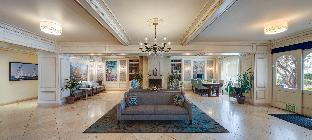 Ayres Hotel Seal Beach - Cypress,Los Alamitos>>Long Beach,3 star