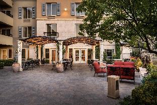Ayres Hotel Seal Beach - Cypress,Los Alamitos>>Long Beach,3 star