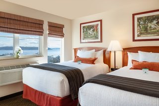 Mediterranean Inn,Seattle>>Queen Anne,3 star