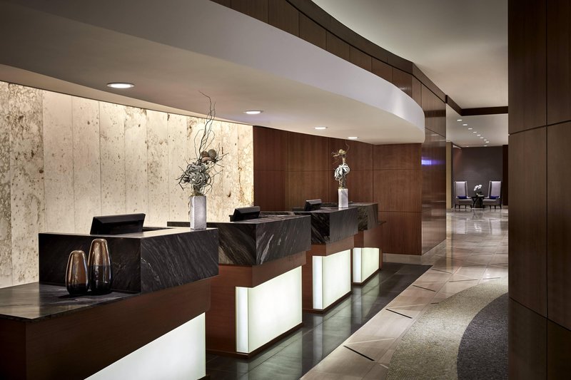 seattle marriott waterfront