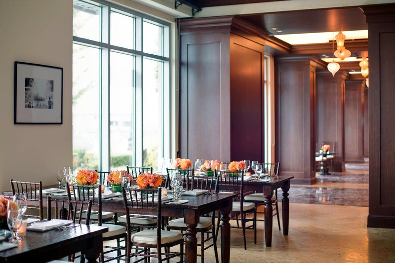seattle marriott waterfront