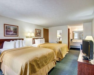 Quality Inn New River,Fayette>>Beckley,3 star