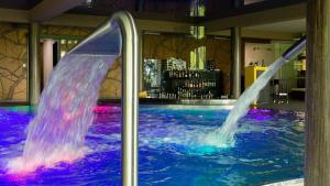 Hotel Horizont Resort,High Tatras>>Gerlachov,4 star