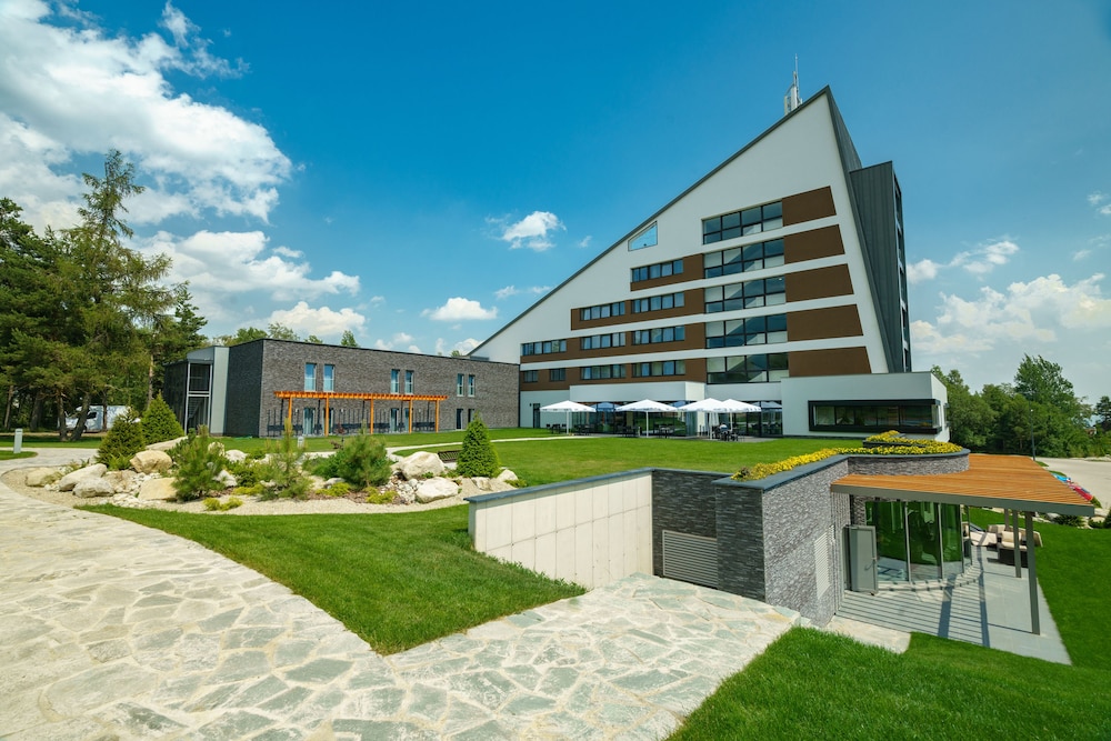 hotel horizont resort