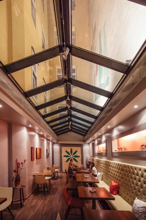 hotel rathaus wein and design