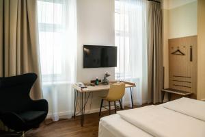 Hotel Rathaus Wein & Design,Vienna>>Josefstadt,4 star