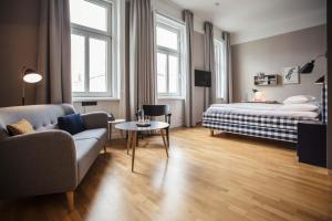 Hotel Rathaus Wein & Design,Vienna>>Josefstadt,4 star