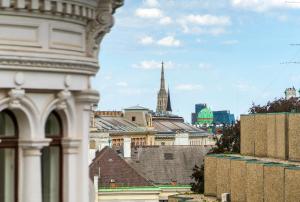 Hotel Rathaus Wein & Design,Vienna>>Josefstadt,4 star