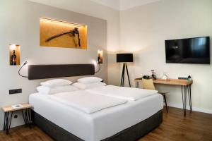 Hotel Rathaus Wein & Design,Vienna>>Josefstadt,4 star