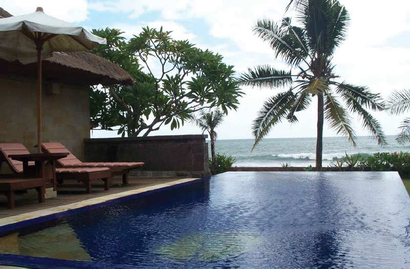 balisani suites hotel