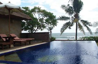 balisani suites hotel