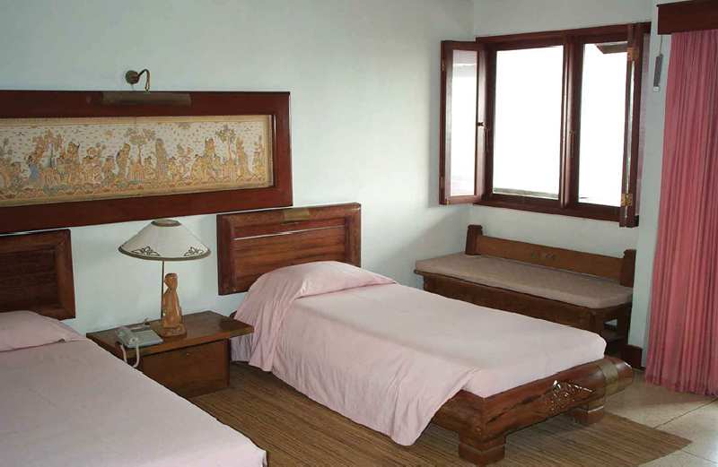 balisani suites hotel