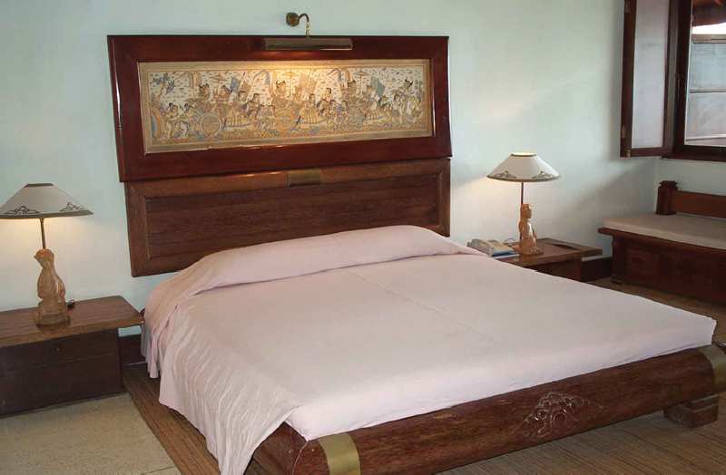 balisani suites hotel