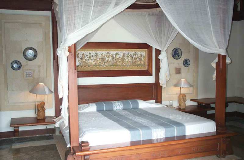 balisani suites hotel