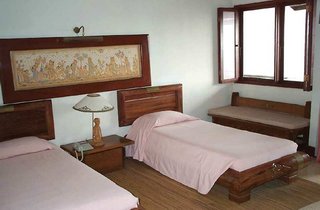 balisani suites hotel