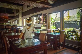 The Bali Dream Suite Villa Seminyak,In Seminyak (Sunset Road),4 star