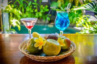 The Bali Dream Suite Villa Seminyak,In Seminyak (Sunset Road),4 star