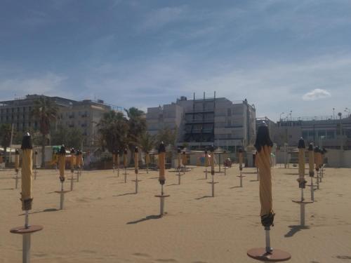 hotel executive la fiorita