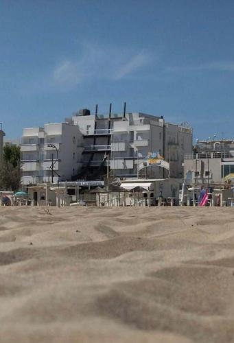 hotel executive la fiorita