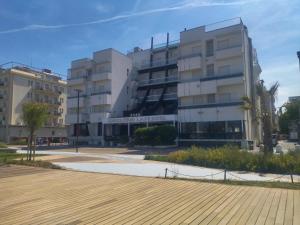 hotel executive la fiorita