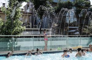 hotel executive la fiorita