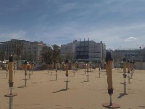 hotel executive la fiorita