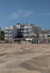 hotel executive la fiorita