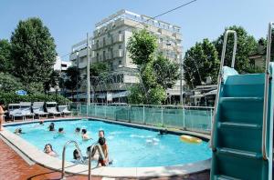 hotel executive la fiorita