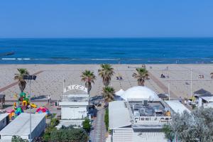 hotel executive la fiorita