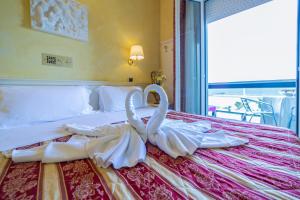 hotel executive la fiorita