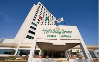 holiday inn puebla la noria by ihg