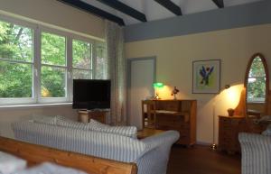 Hotel Historischer Krug,Oeversee>>Flensburg,4 star